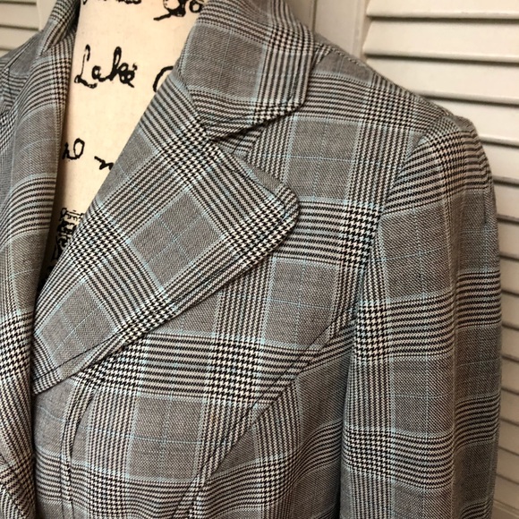 Etcetera blazer - Picture 4 of 6
